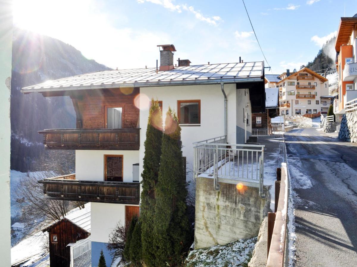 Apartment Miramonte - Kpl283 By Interhome Kappl  Esterno foto